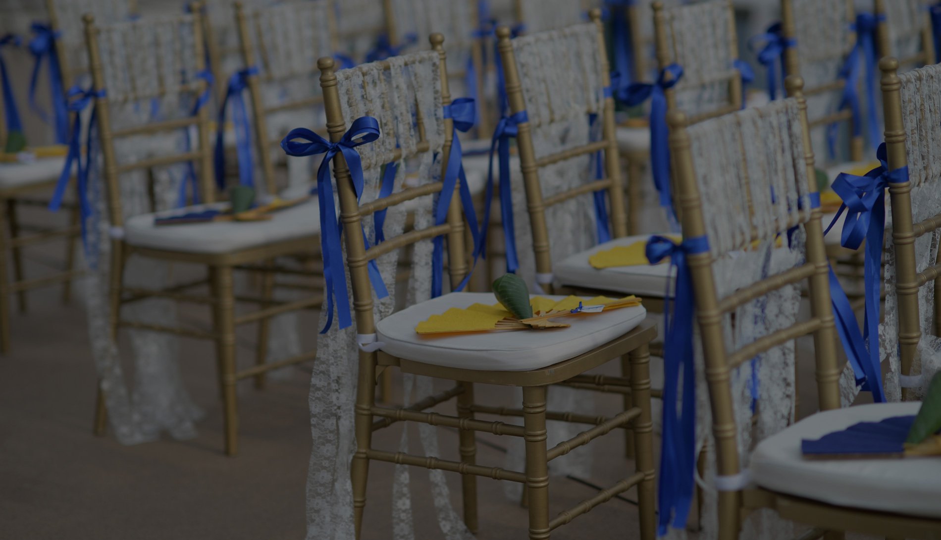 10 LET ZKUŠENOSTÍ. PŘES 500 REALIZOVANÝCH AKCÍ.